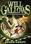 Will Gallows and the Thunder Dragon's Roar