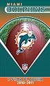 Miami Dolphins - Planner 2010 Planner Calendar