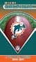 Miami Dolphins - Planner 2010 Planner Calendar