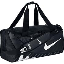 Nike Alpha Adapt Crossbody (Small) Duffel Bag
