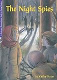 The Night Spies (Holocaust Rememberance Series for Young Readers)
