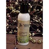 Natural Body Lotion - 2.0Z - Groovy Guava