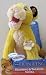 Disney Lion King Exclusive Plush Figure Roaring Talking Simba