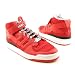 adidas Select Men's Forum Mid (Bulls) Sneaker