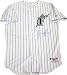Hanley Ramirez Autographed / Signed Florida Marlins Jersey