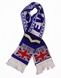 Everton FC - Premium Fan Scarf, Ships from USA
