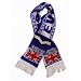 Everton FC - Premium Fan Scarf, Ships from USA
