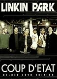 Linkin Park - Coup DEtat [DVD] [2009]