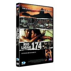 Rio ligne 174