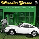 Wheedle's Groove, Limited Edition