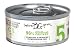 Merrick Before Grain #5 Quail Paté Style Cat Food, 5.5 Ounce Can (24 Count Case)