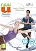 New U Fitness Yoga and Pilates  (Wii)