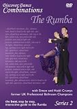  : Discover Dance Combinations: The Rumba - Series 2