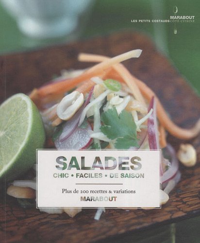 Lecture conseill�e : 200 Salades