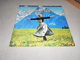 The Sound of Music Thx Widescreen Laserdisc