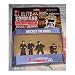 DIECAST SOLDIERS GENERAL DWIGHT EISENHOWER