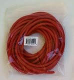Cando 25' No Latex Tan Exercise Tubing - XX-Light