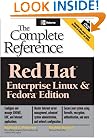 Red Hat Enterprise Linux & Fedora Edition (DVD): The Complete Reference