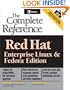 Red Hat Enterprise Linux & Fedora Edition (DVD): The Complete Reference