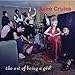 Julee Cruise-Art of Being a Girl