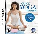 Quick Yoga Training