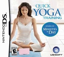 Quick Yoga Training