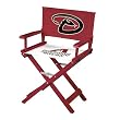 Arizona Diamondbacks MLB Wooden Jr. Directors Chair