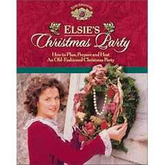 Elsie's Christmas Party