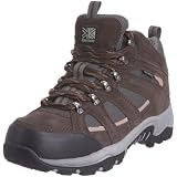 Karrimor Men's Bodmin Ii Mid Weathertite Light Mink Walking Boot K300Lmk157 10 Uk