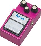 Ibanez AD9 Analog Delay Pedal