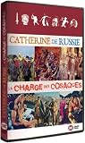 Revue   / Catherine de russie ; la charge des cosaques