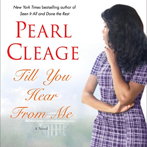 Till You Hear From Me: A Novel