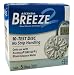 Ascensia Breeze 2 Blood Glucose Test Strips - 5 Discs