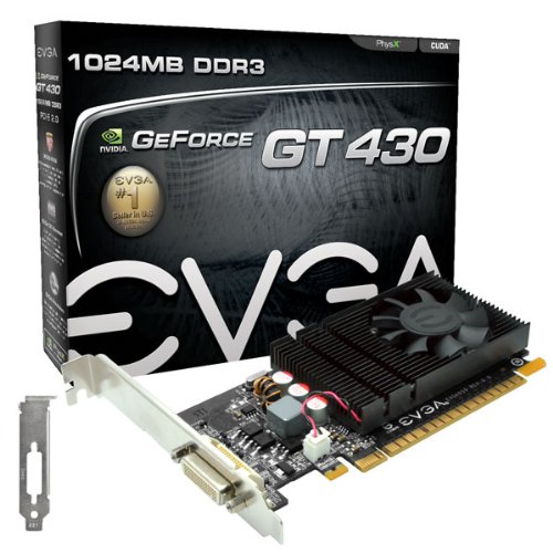 cyber monday price EVGA 01G-P3-1433-KR