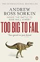 Too Big to Fail: Inside the Battle to Save Wall Street