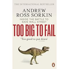 Too Big to Fail: Inside the Battle to Save Wall Street