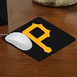 Pittsburgh Pirates Neoprene Mouse Pad