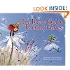 The Tiptoe Guide to Tracking Fairies