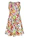 Shopkins Girl's Skater Dress (7-8 Years)