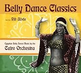 Belly Dance Classics