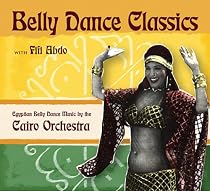 Belly Dance Classics