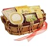 Wine.com Something Sweet & Savory Gift Basket