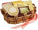 Wine.com Something Sweet & Savory, 2-Pound Gift Basket