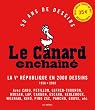Le Canard encha�n� - version broch�e