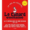 Le Canard encha�n� - version broch�e