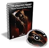 Widowmaker Program: Maximum Punishment for Extreme Situations (DVD & Manual)