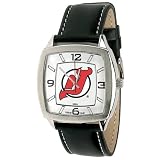 NHL Men's NHL-RET-NJ Retro Series New Jersey Devils Watch
