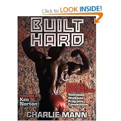 Built Hard