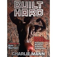 Built Hard