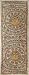 Asian Paintings Madhubani Home Decor Organic Color Paper 29 x 10 inches (madht008)